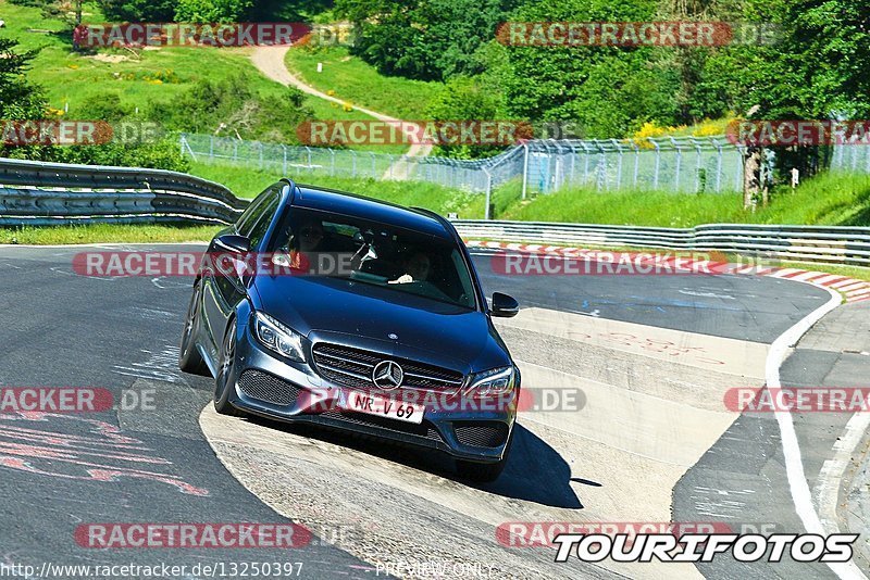 Bild #13250397 - Touristenfahrten Nürburgring Nordschleife (13.06.2021)