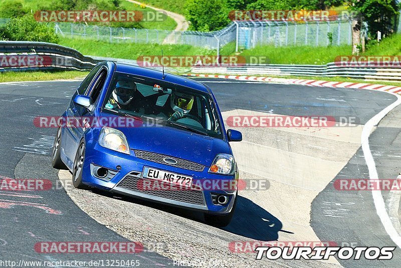 Bild #13250465 - Touristenfahrten Nürburgring Nordschleife (13.06.2021)