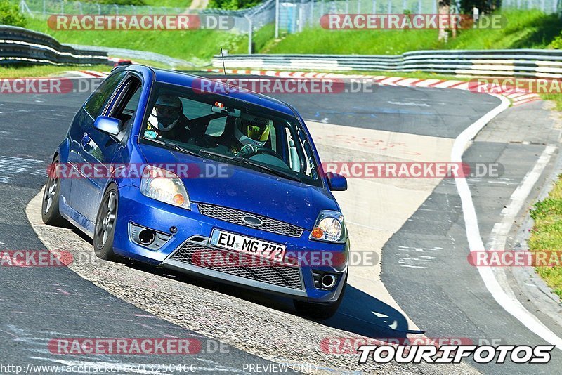 Bild #13250466 - Touristenfahrten Nürburgring Nordschleife (13.06.2021)