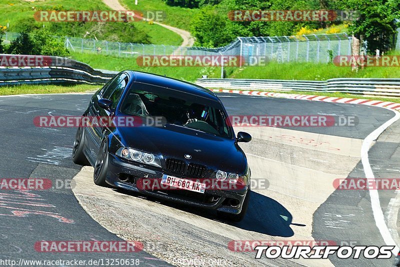 Bild #13250638 - Touristenfahrten Nürburgring Nordschleife (13.06.2021)