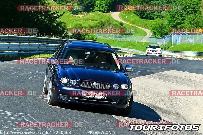 Bild #13250668 - Touristenfahrten Nürburgring Nordschleife (13.06.2021)