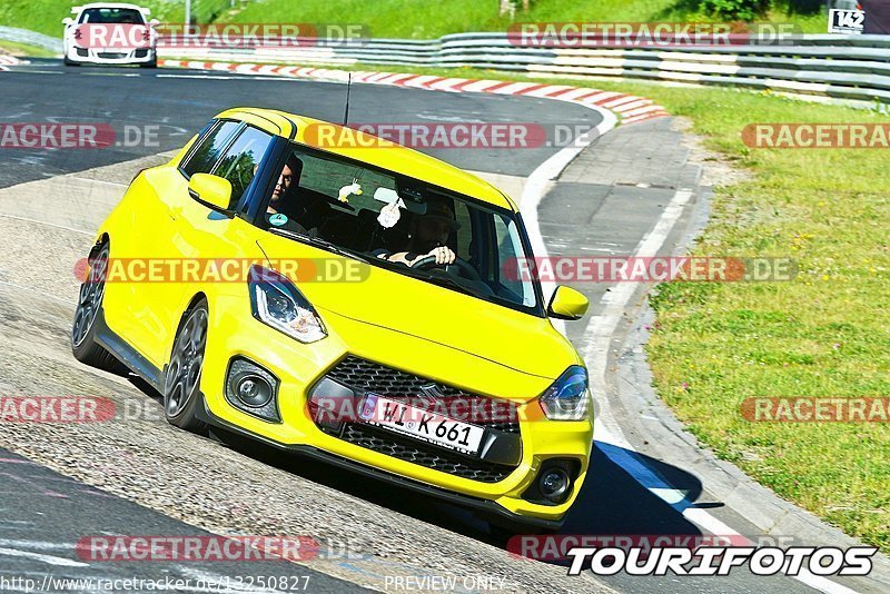 Bild #13250827 - Touristenfahrten Nürburgring Nordschleife (13.06.2021)