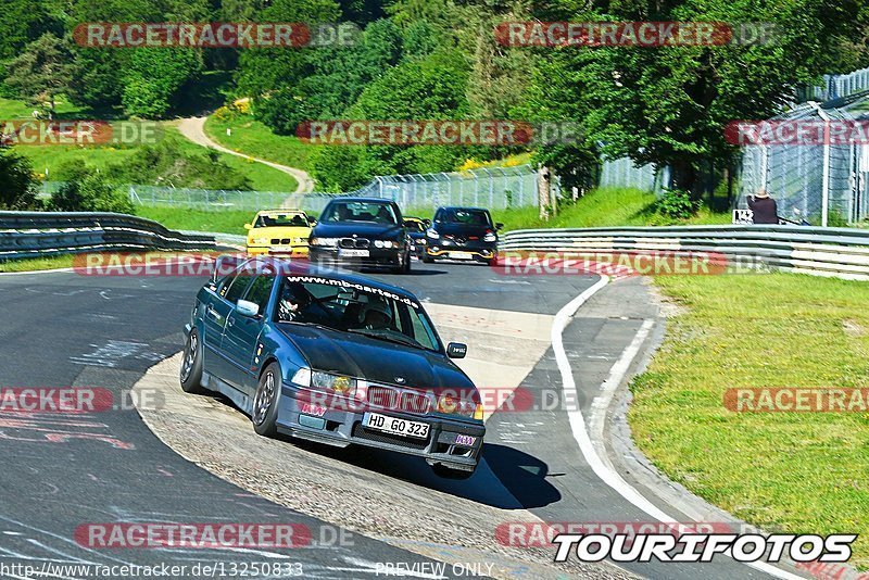 Bild #13250833 - Touristenfahrten Nürburgring Nordschleife (13.06.2021)