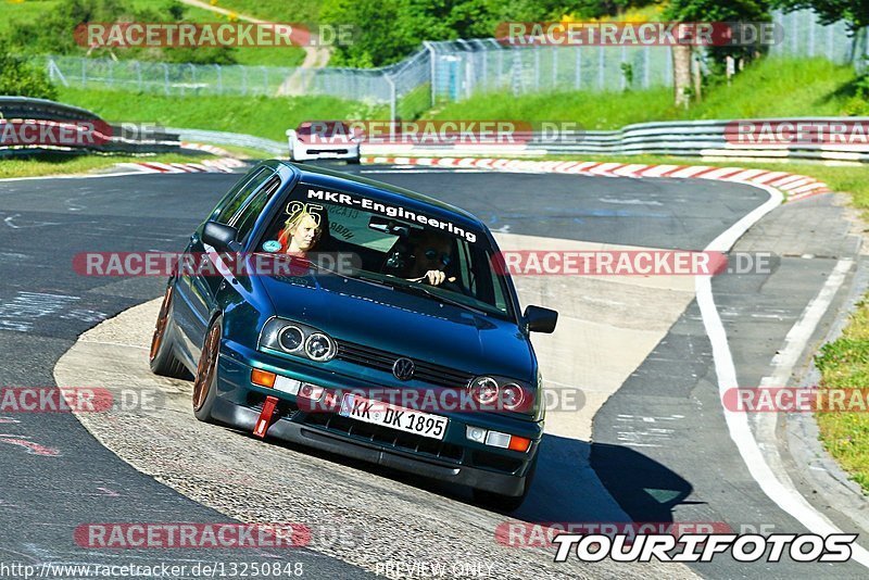 Bild #13250848 - Touristenfahrten Nürburgring Nordschleife (13.06.2021)