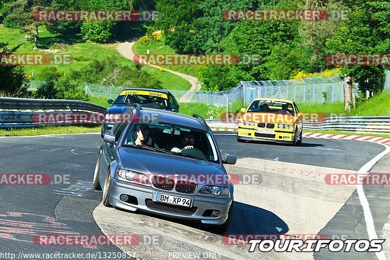 Bild #13250857 - Touristenfahrten Nürburgring Nordschleife (13.06.2021)