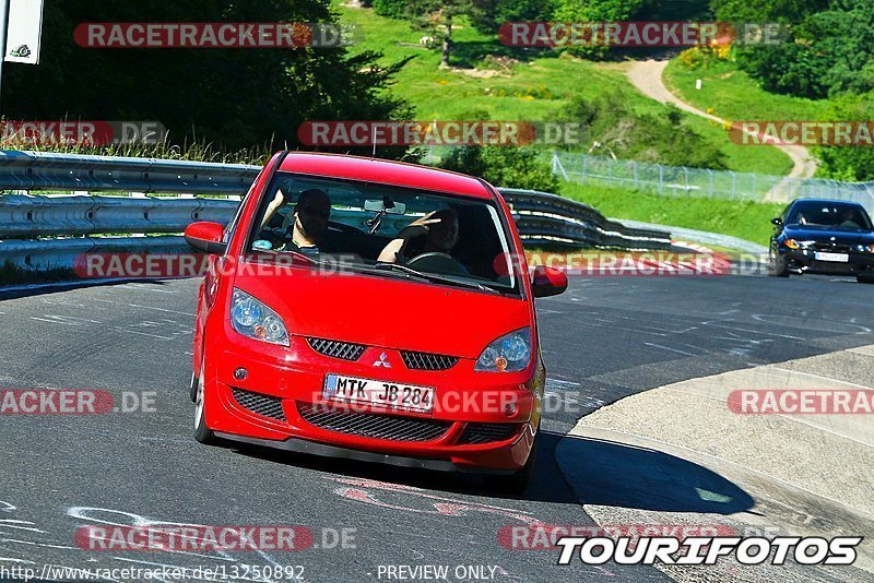 Bild #13250892 - Touristenfahrten Nürburgring Nordschleife (13.06.2021)