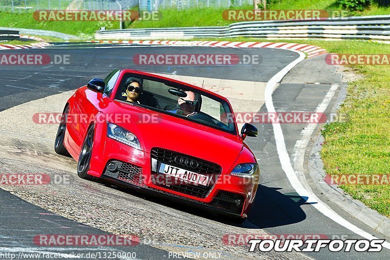 Bild #13250900 - Touristenfahrten Nürburgring Nordschleife (13.06.2021)