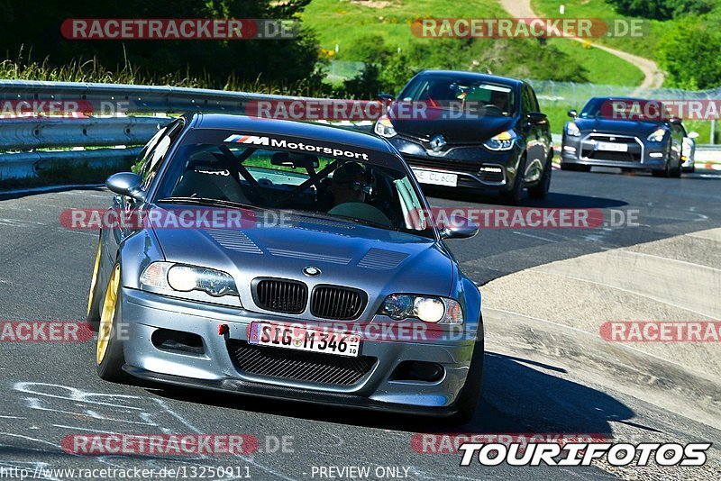 Bild #13250911 - Touristenfahrten Nürburgring Nordschleife (13.06.2021)