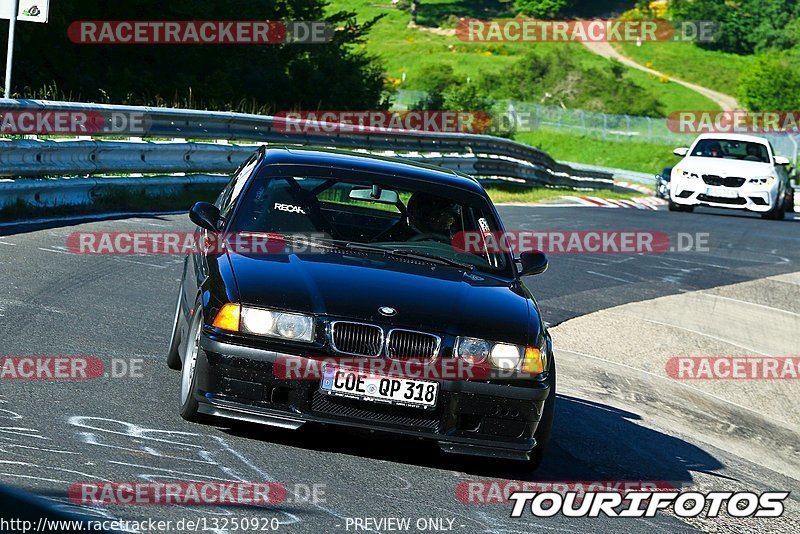 Bild #13250920 - Touristenfahrten Nürburgring Nordschleife (13.06.2021)