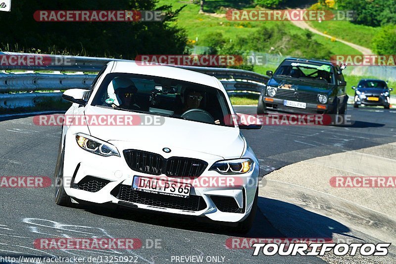 Bild #13250922 - Touristenfahrten Nürburgring Nordschleife (13.06.2021)