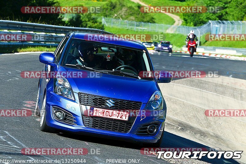 Bild #13250944 - Touristenfahrten Nürburgring Nordschleife (13.06.2021)