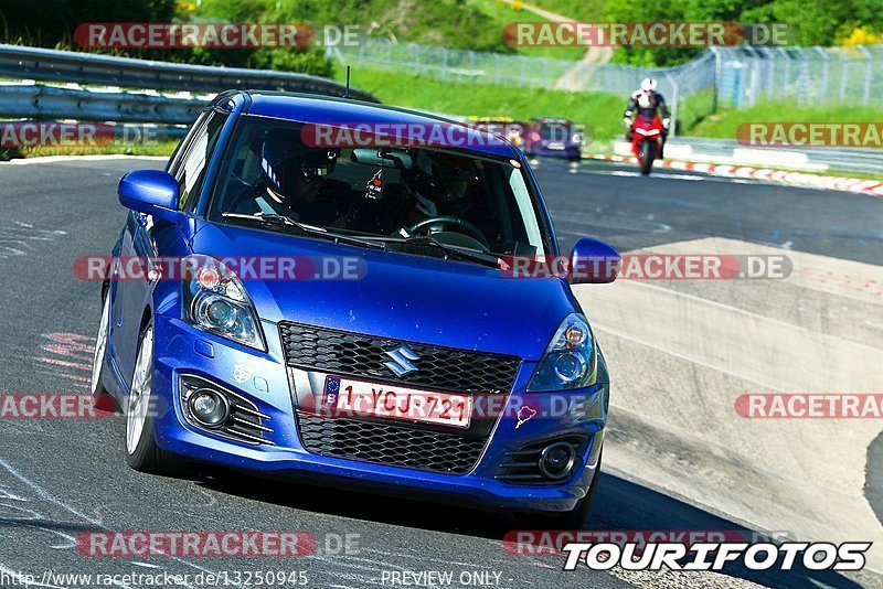 Bild #13250945 - Touristenfahrten Nürburgring Nordschleife (13.06.2021)