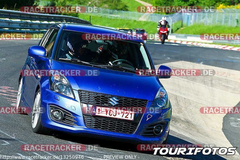 Bild #13250946 - Touristenfahrten Nürburgring Nordschleife (13.06.2021)