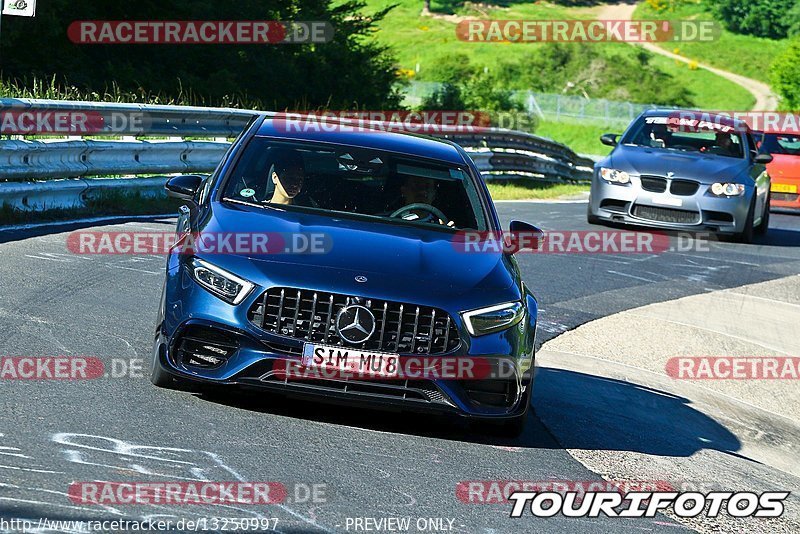 Bild #13250997 - Touristenfahrten Nürburgring Nordschleife (13.06.2021)