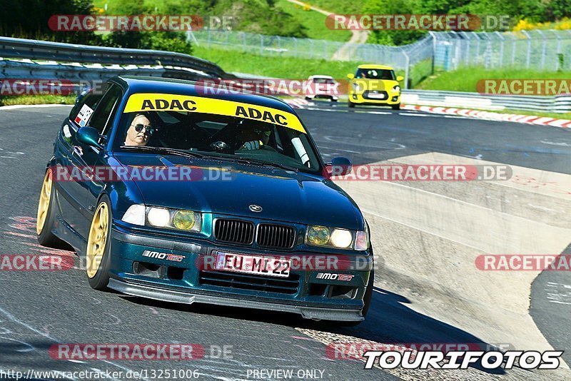 Bild #13251006 - Touristenfahrten Nürburgring Nordschleife (13.06.2021)