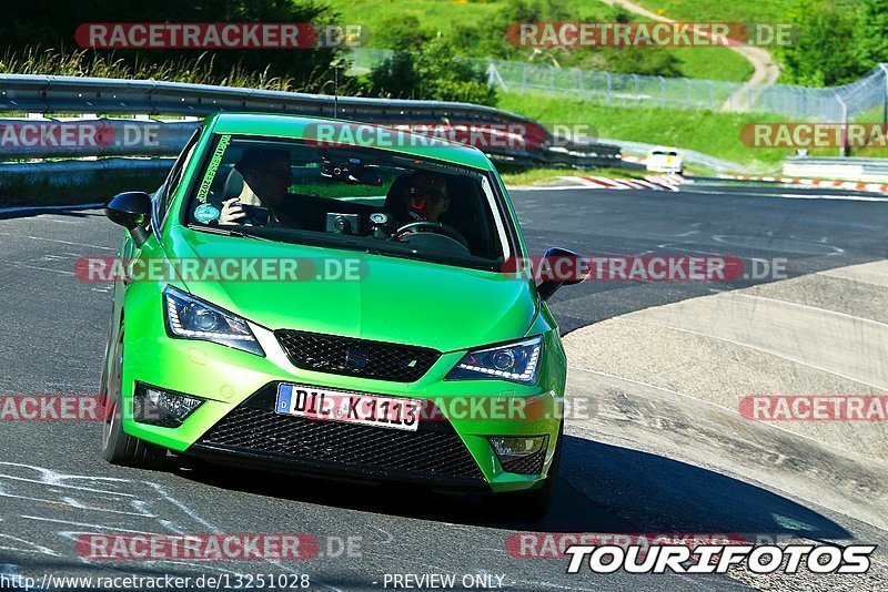 Bild #13251028 - Touristenfahrten Nürburgring Nordschleife (13.06.2021)