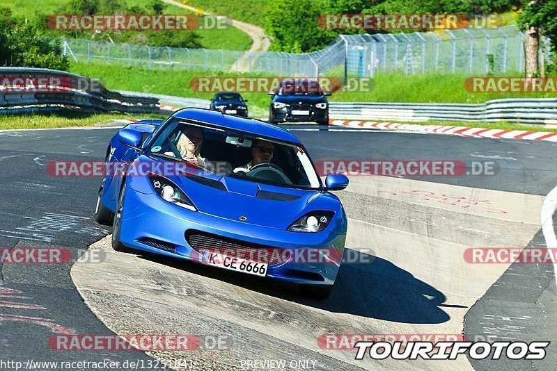 Bild #13251041 - Touristenfahrten Nürburgring Nordschleife (13.06.2021)