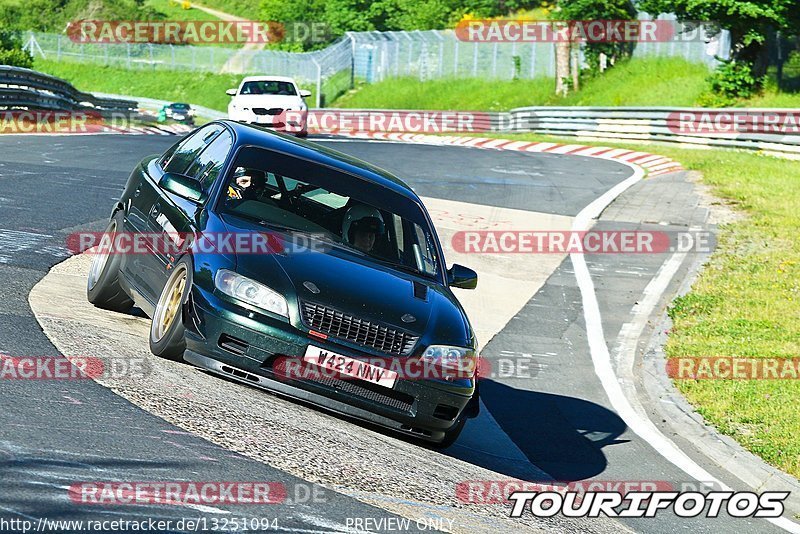 Bild #13251094 - Touristenfahrten Nürburgring Nordschleife (13.06.2021)