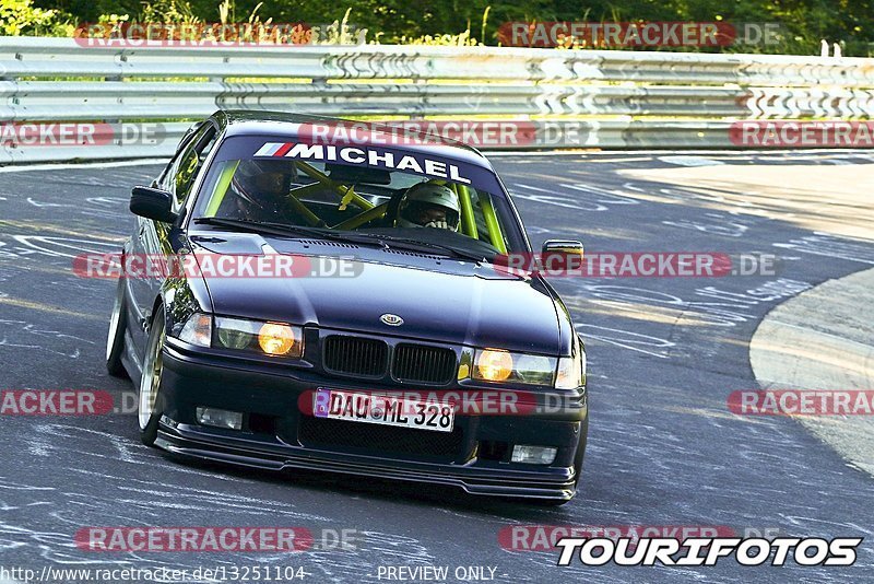 Bild #13251104 - Touristenfahrten Nürburgring Nordschleife (13.06.2021)