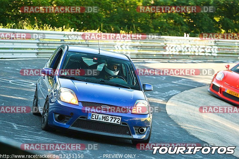 Bild #13251150 - Touristenfahrten Nürburgring Nordschleife (13.06.2021)