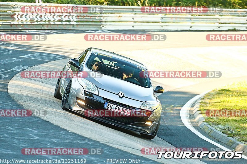 Bild #13251169 - Touristenfahrten Nürburgring Nordschleife (13.06.2021)