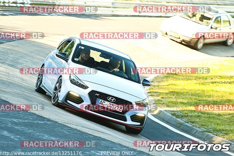 Bild #13251176 - Touristenfahrten Nürburgring Nordschleife (13.06.2021)