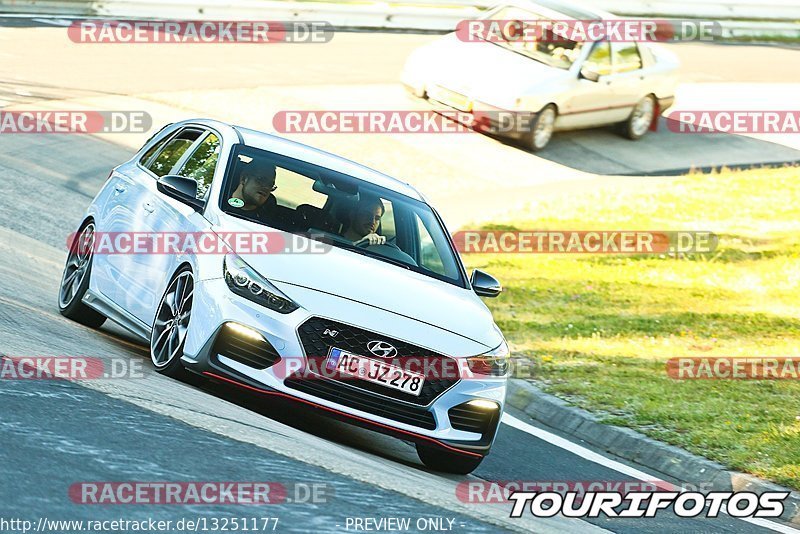 Bild #13251177 - Touristenfahrten Nürburgring Nordschleife (13.06.2021)