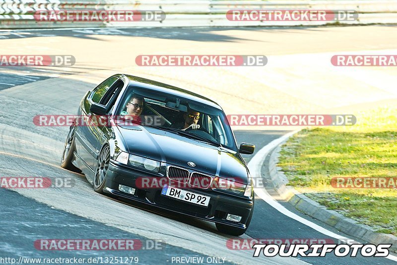 Bild #13251279 - Touristenfahrten Nürburgring Nordschleife (13.06.2021)