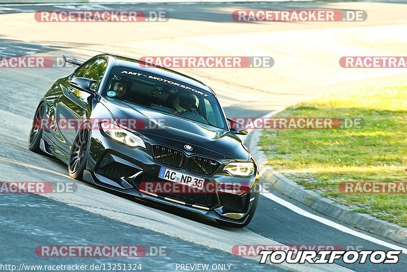 Bild #13251324 - Touristenfahrten Nürburgring Nordschleife (13.06.2021)