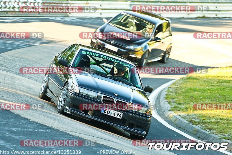 Bild #13251389 - Touristenfahrten Nürburgring Nordschleife (13.06.2021)