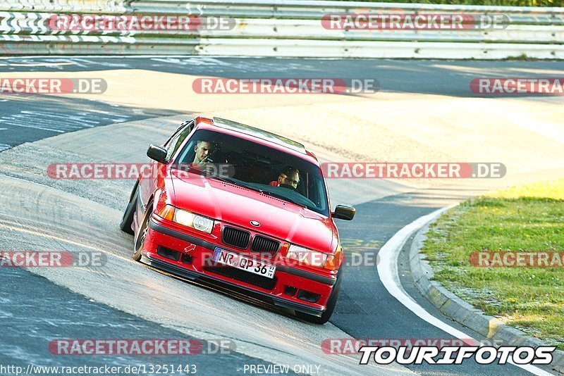 Bild #13251443 - Touristenfahrten Nürburgring Nordschleife (13.06.2021)