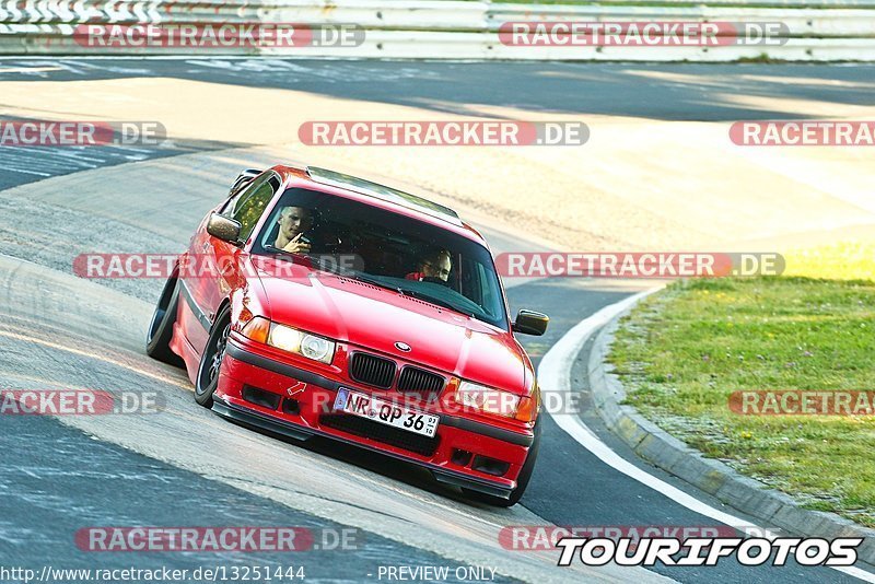 Bild #13251444 - Touristenfahrten Nürburgring Nordschleife (13.06.2021)