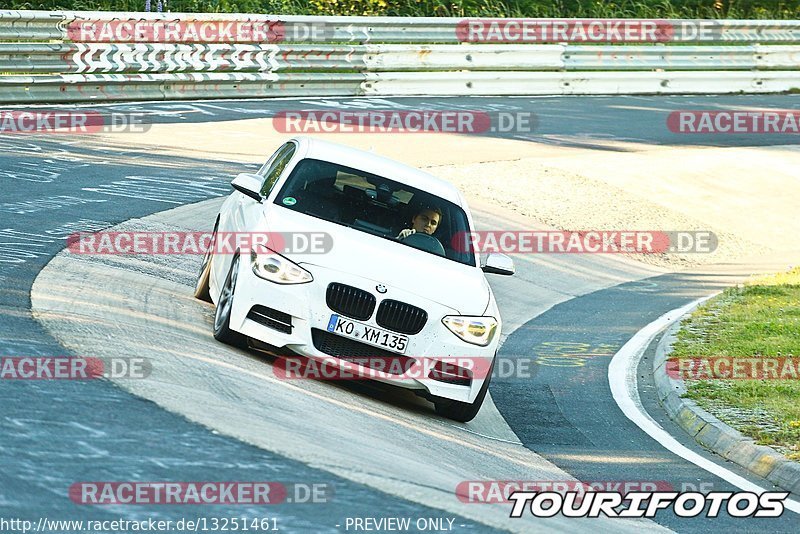 Bild #13251461 - Touristenfahrten Nürburgring Nordschleife (13.06.2021)