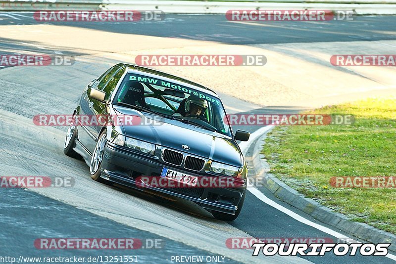 Bild #13251551 - Touristenfahrten Nürburgring Nordschleife (13.06.2021)