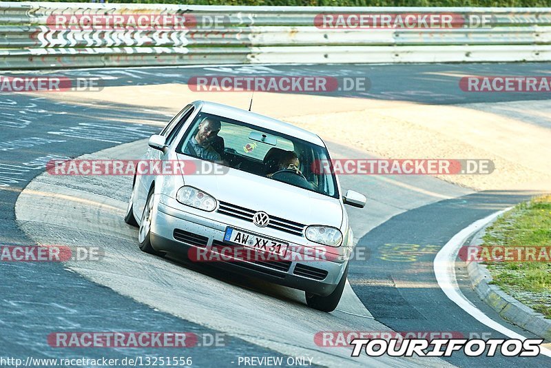 Bild #13251556 - Touristenfahrten Nürburgring Nordschleife (13.06.2021)