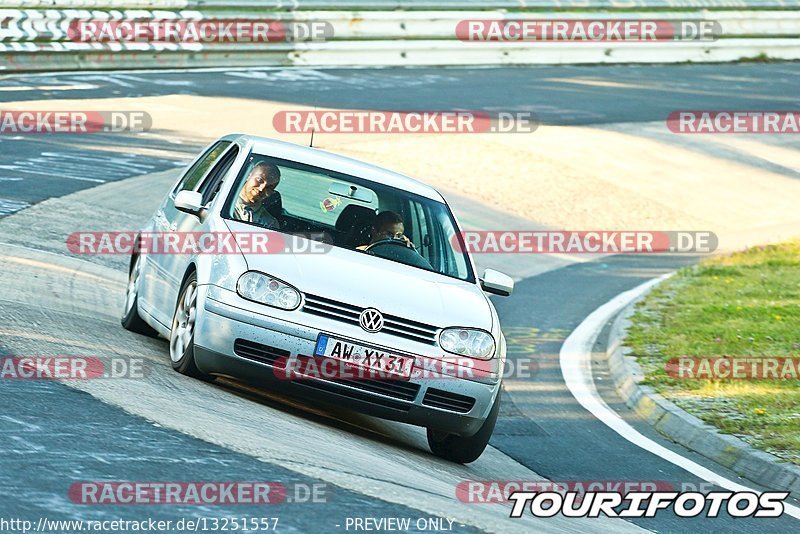 Bild #13251557 - Touristenfahrten Nürburgring Nordschleife (13.06.2021)