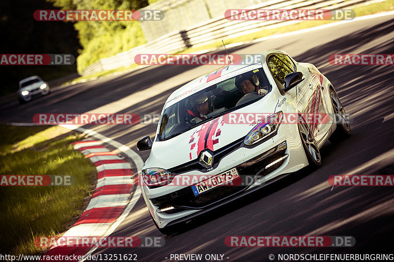 Bild #13251622 - Touristenfahrten Nürburgring Nordschleife (13.06.2021)