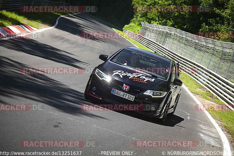 Bild #13251637 - Touristenfahrten Nürburgring Nordschleife (13.06.2021)