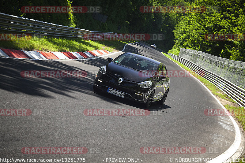 Bild #13251775 - Touristenfahrten Nürburgring Nordschleife (13.06.2021)