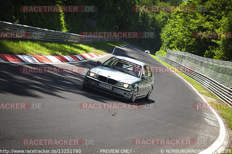 Bild #13251780 - Touristenfahrten Nürburgring Nordschleife (13.06.2021)