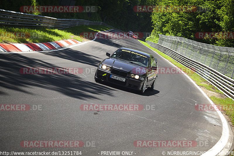 Bild #13251784 - Touristenfahrten Nürburgring Nordschleife (13.06.2021)