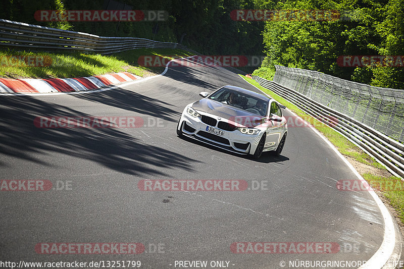 Bild #13251799 - Touristenfahrten Nürburgring Nordschleife (13.06.2021)