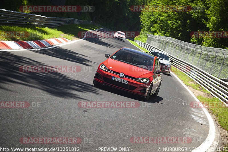 Bild #13251812 - Touristenfahrten Nürburgring Nordschleife (13.06.2021)