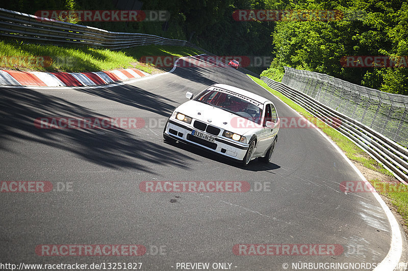 Bild #13251827 - Touristenfahrten Nürburgring Nordschleife (13.06.2021)