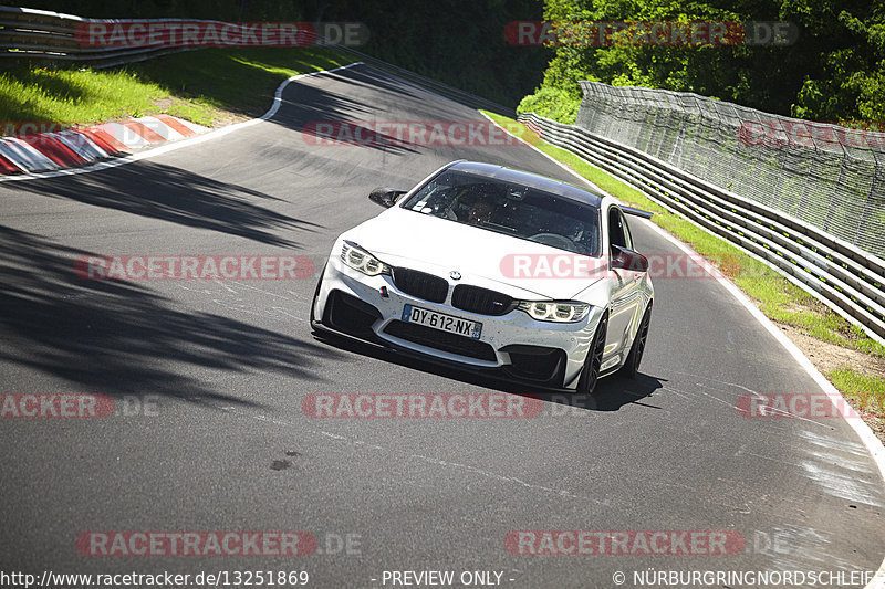 Bild #13251869 - Touristenfahrten Nürburgring Nordschleife (13.06.2021)