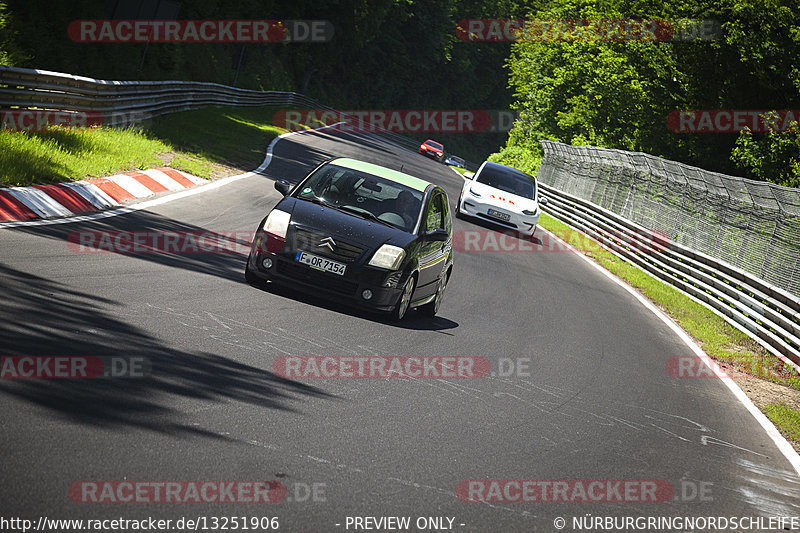 Bild #13251906 - Touristenfahrten Nürburgring Nordschleife (13.06.2021)