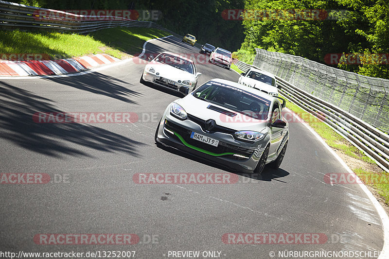 Bild #13252007 - Touristenfahrten Nürburgring Nordschleife (13.06.2021)