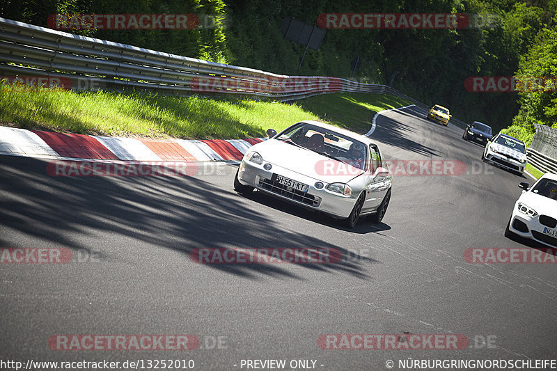 Bild #13252010 - Touristenfahrten Nürburgring Nordschleife (13.06.2021)