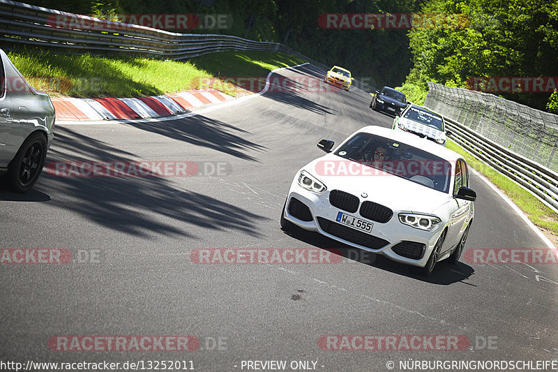 Bild #13252011 - Touristenfahrten Nürburgring Nordschleife (13.06.2021)