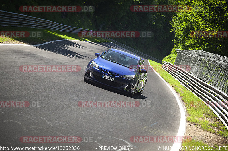 Bild #13252036 - Touristenfahrten Nürburgring Nordschleife (13.06.2021)